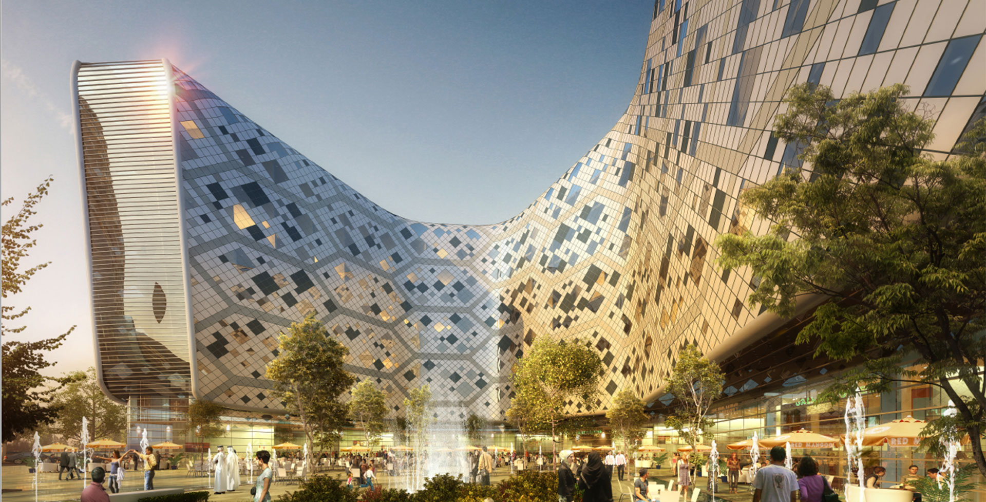 Project Case Studies